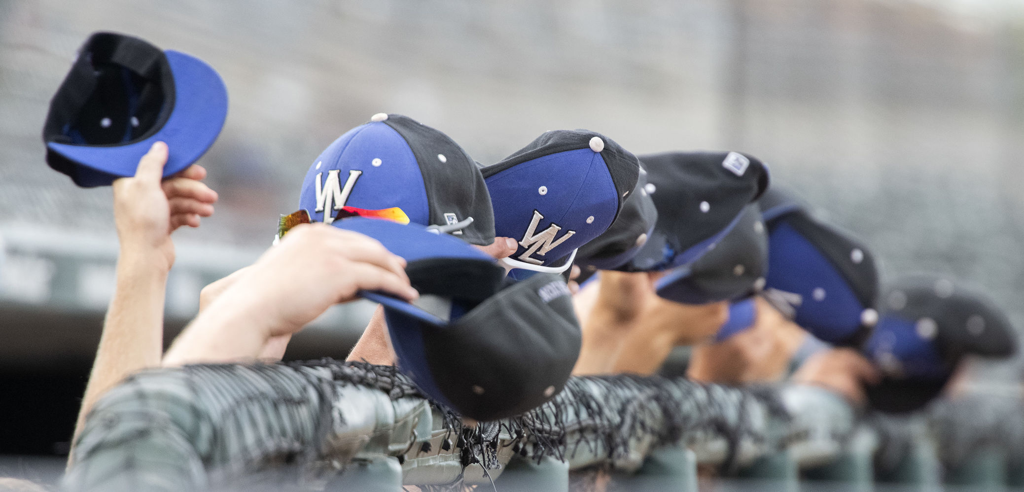 West Lyon vs Van Meter 2A state baseball